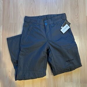 NWT Youth Arctix Reinforced Snow Pants